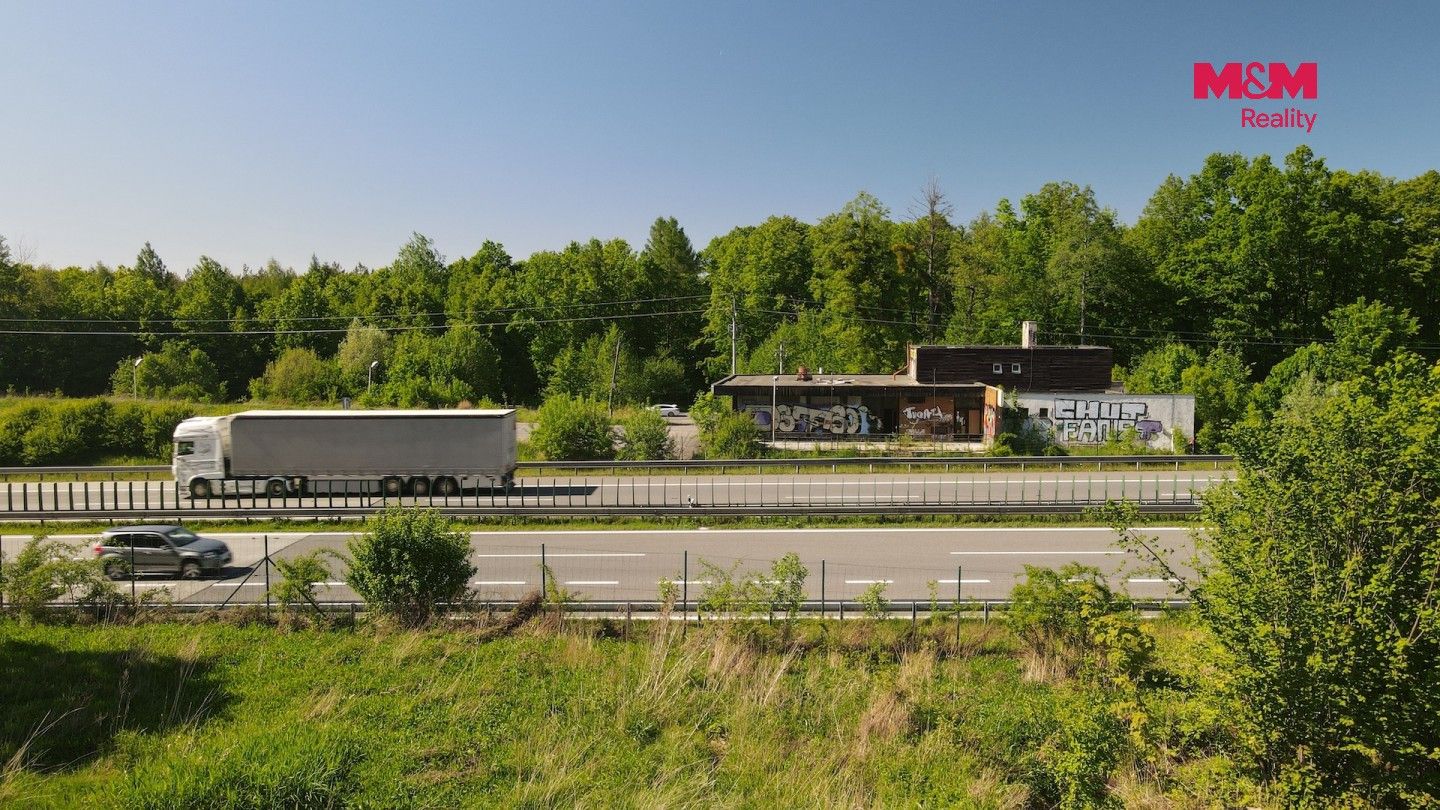 Prodej ostatní - Fryčovice, 890 m² - 5