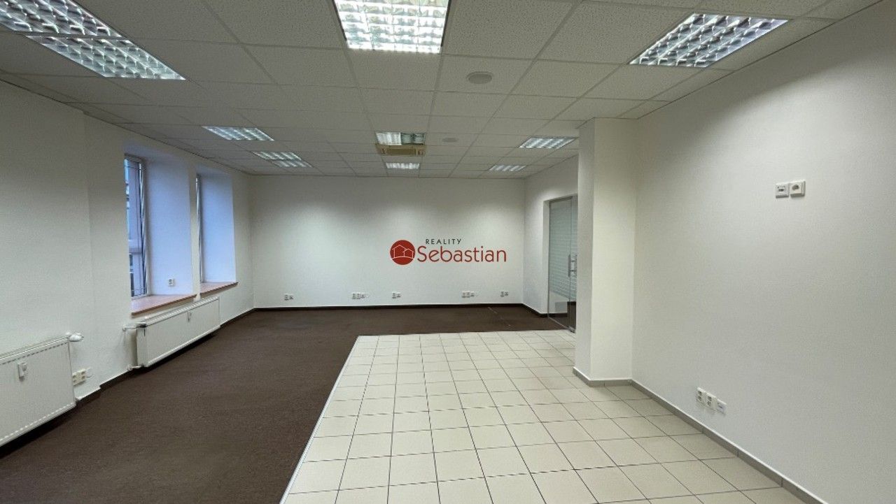 Kancelář · 184 m² · Jiráskova, Litvínov - 4