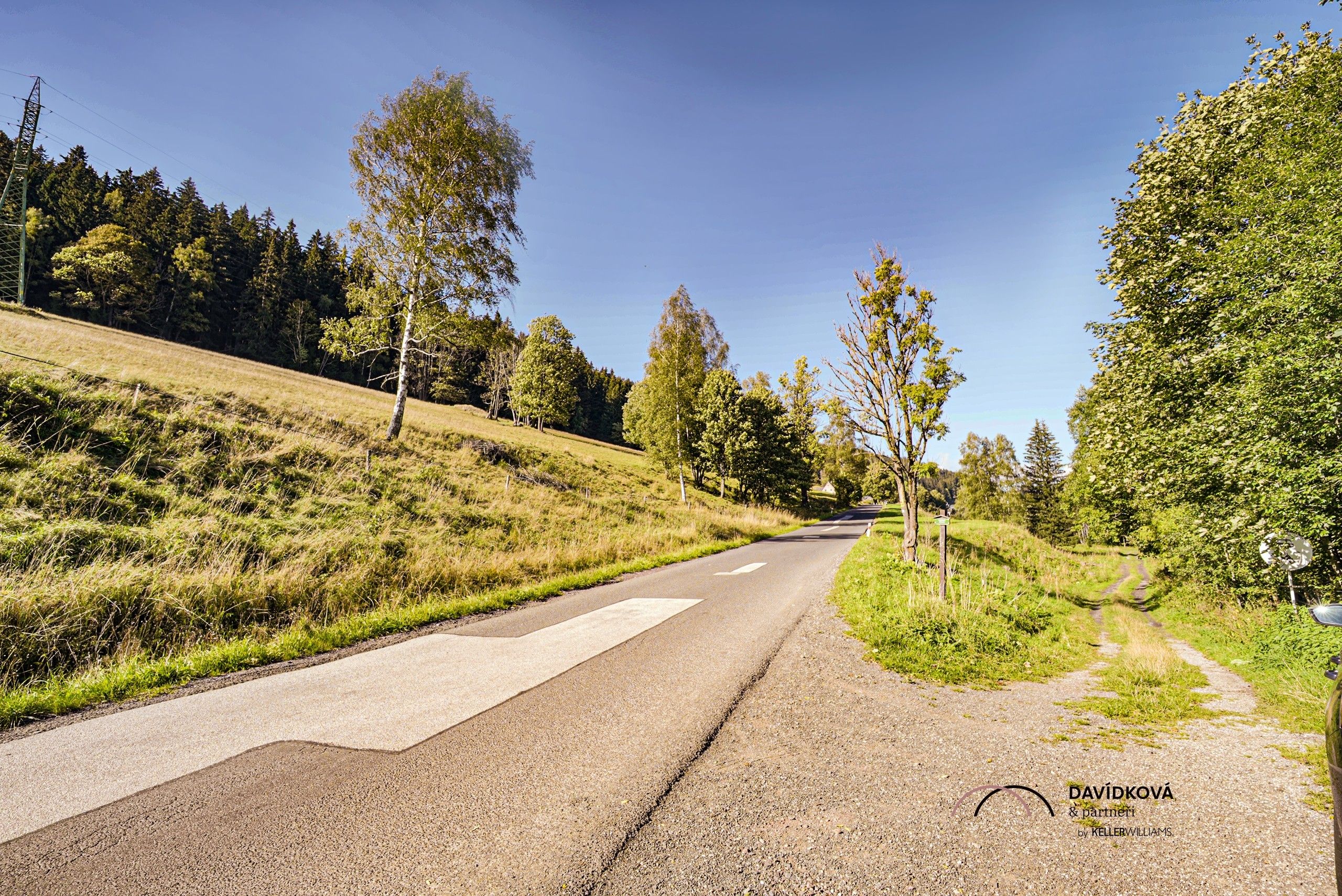 Prodej pozemek pro bydlení - Lysečinská  , Horní Maršov, 753 m² - 5