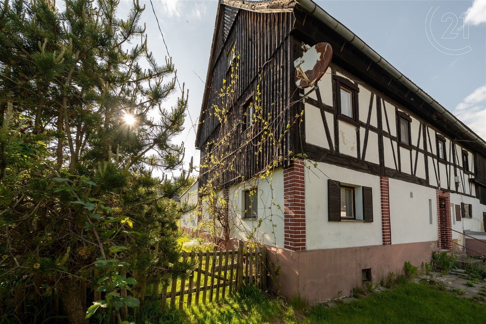 Rodinné domy, Kunratice, 161 m²