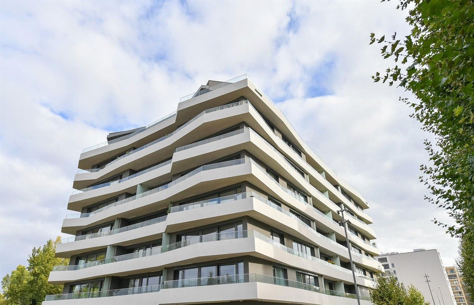 Byt 2+kk · 70 m² · Praha - Karlín, okres Praha 8, Hlavní město Praha - 4