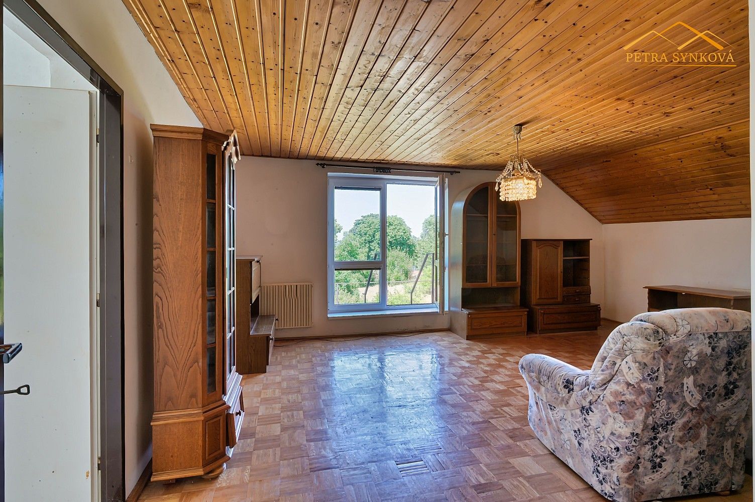 Rodinný dům · 234 m² · Bezdědická, Hostomice, okres Beroun - 4