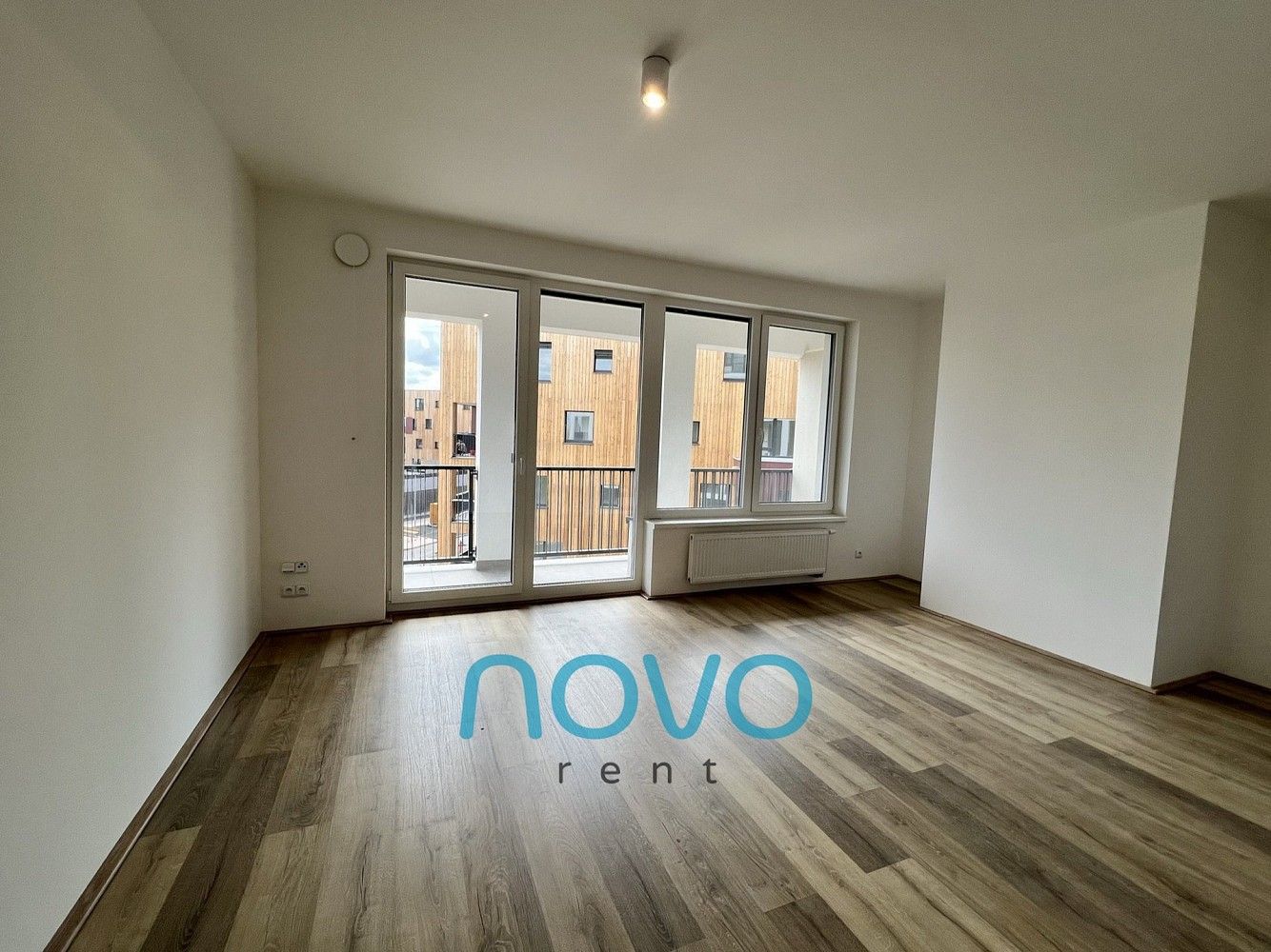 Pronájem byt 1+kk - Praha - Ruzyně, okres Praha 6, Hlavní město Praha, 34 m² - 5
