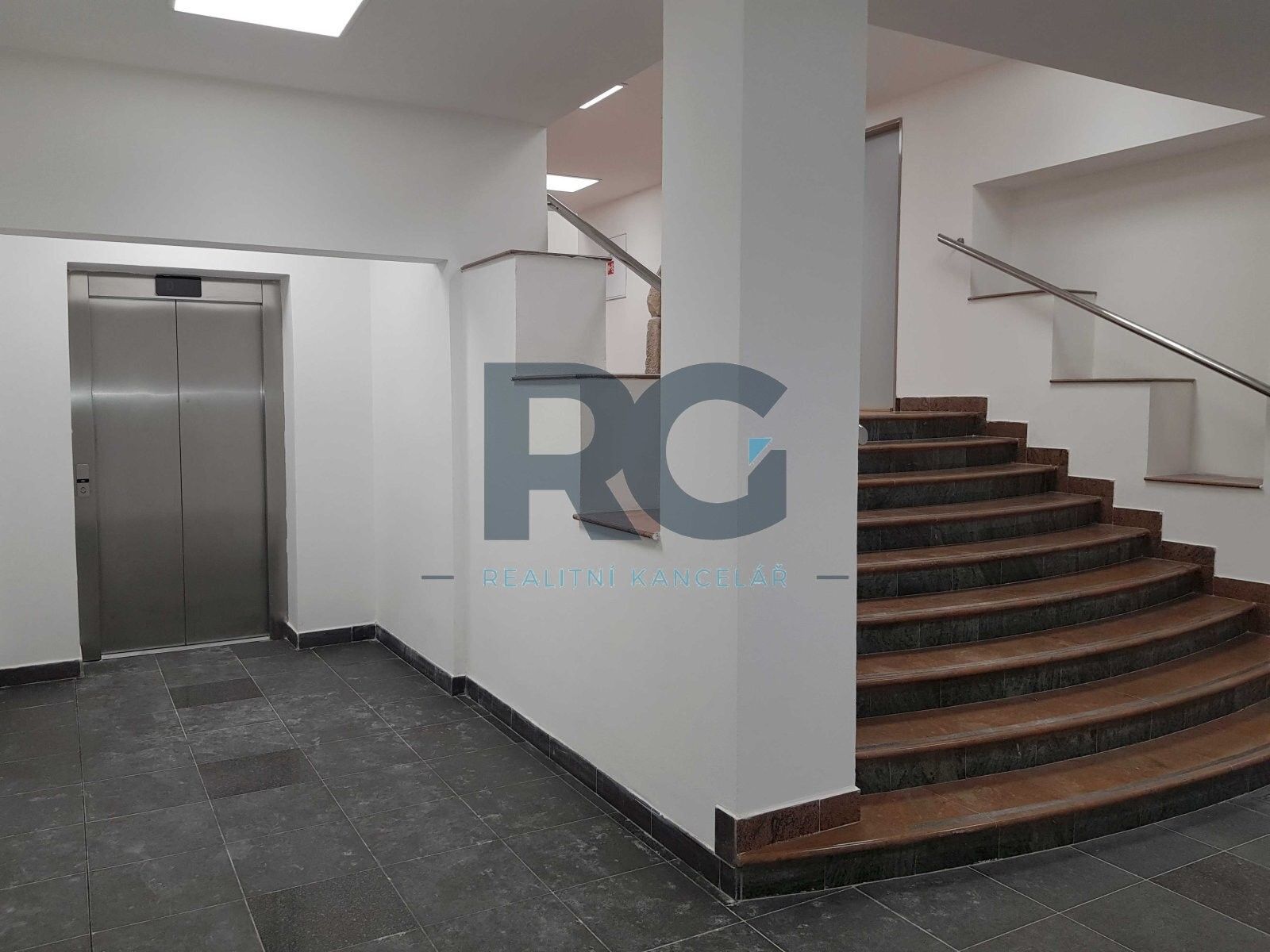 Obchodní prostory · 173 m² · Velké náměstí 119, Písek Vnitřní Město - 4