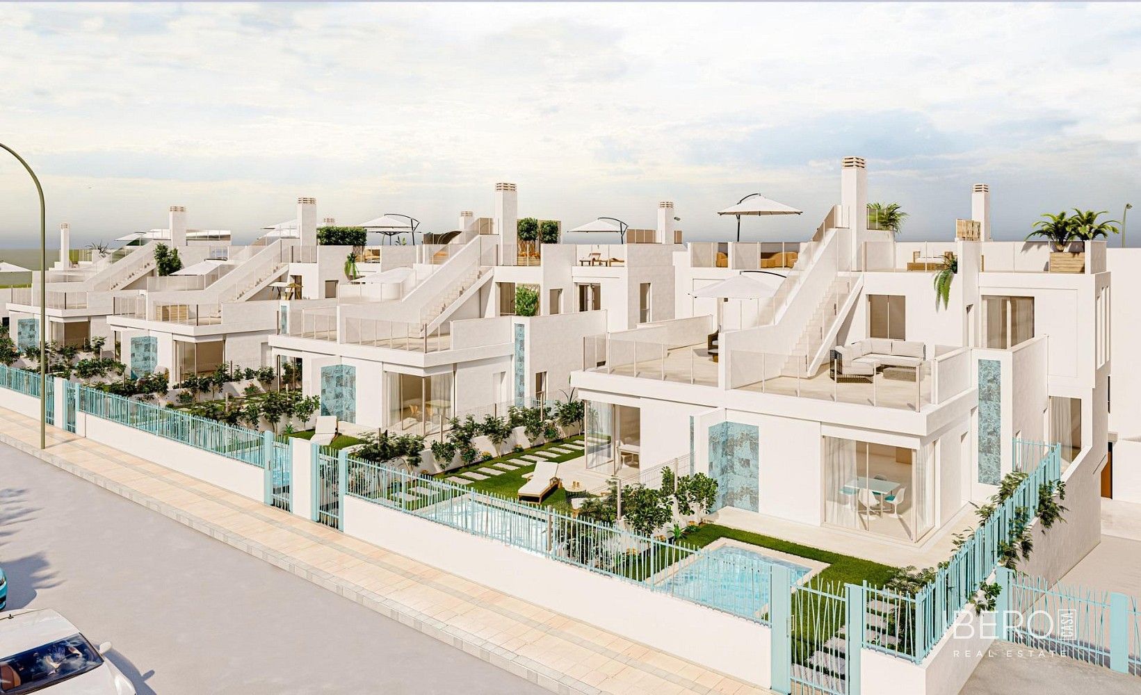 Prodej rodinný dům - Los Alcazares, ES, 199 m² - 5