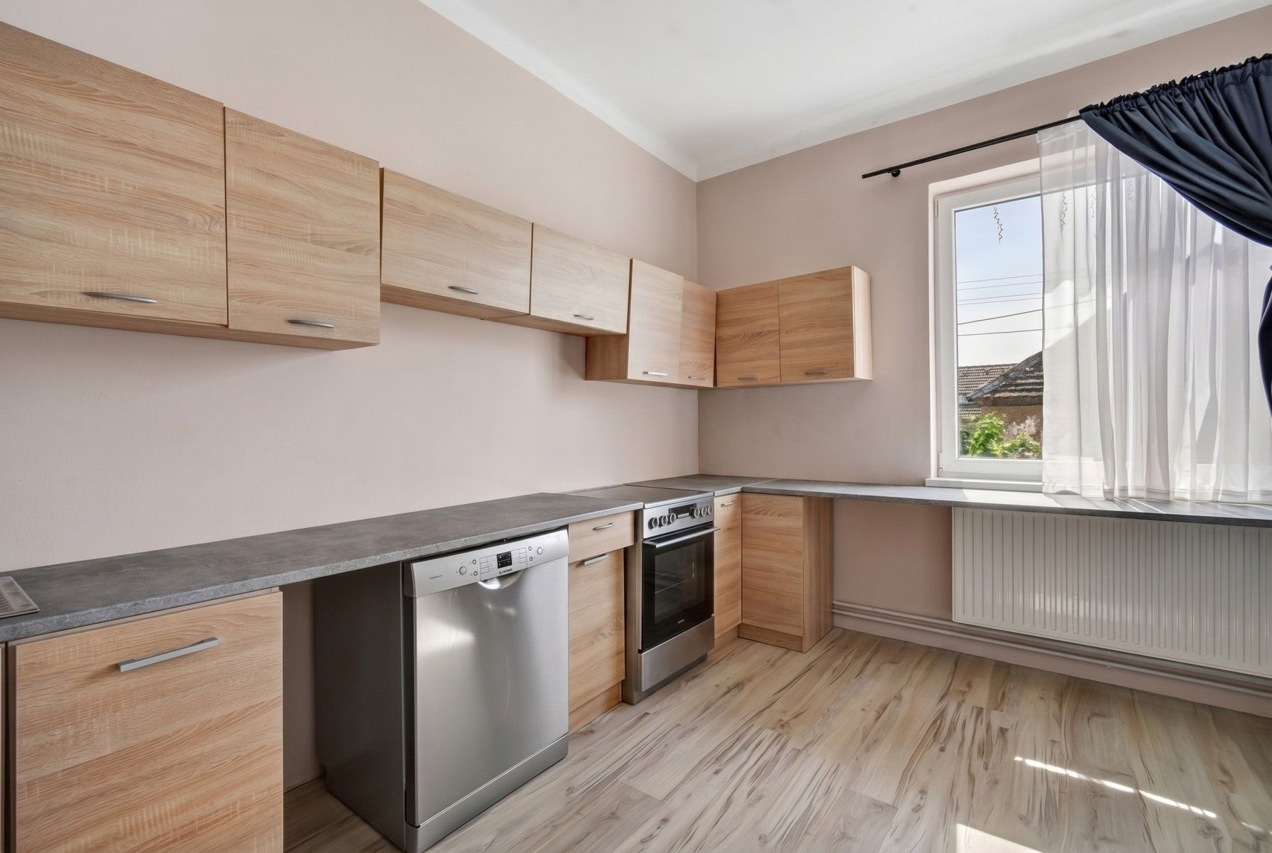 Rodinné domy, Pivovarská, Hostomice, 328 m² - 2
