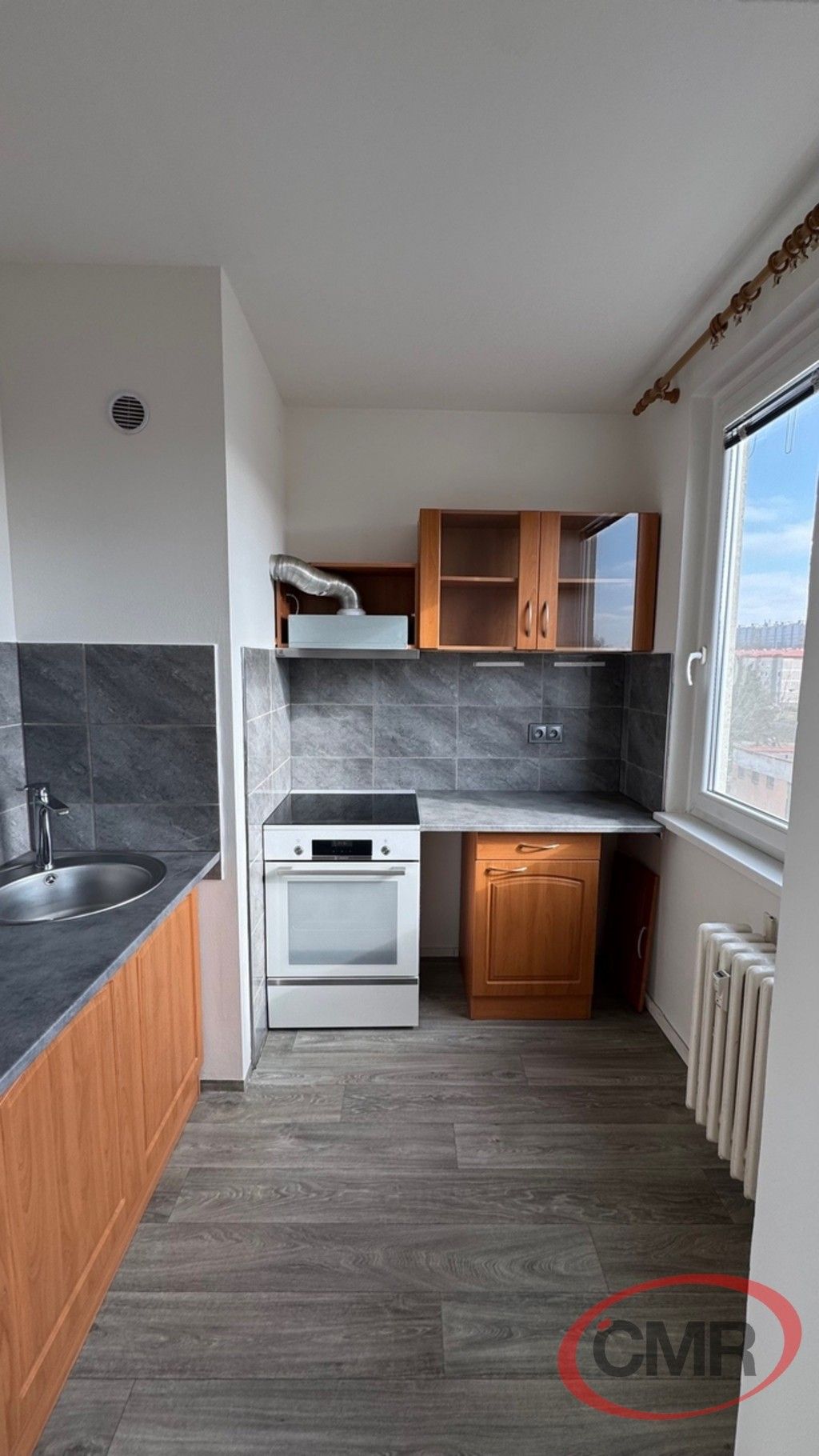 1+1, Angelovova, Praha, 31 m²