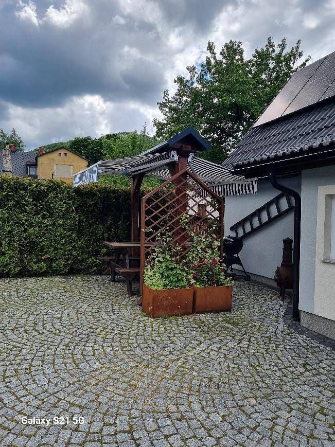 Chaty, Hejnice, Liberecký kraj - 2
