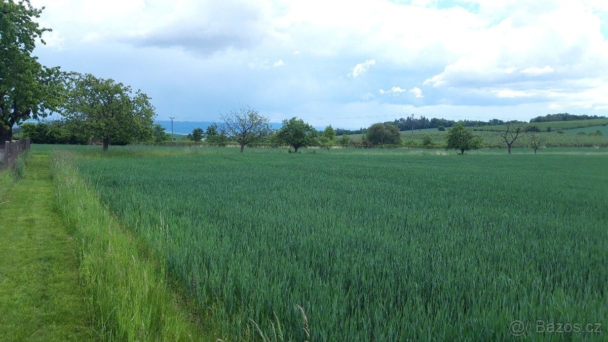 Prodej pozemek pro bydlení - Troubelice, 783 83 - 2