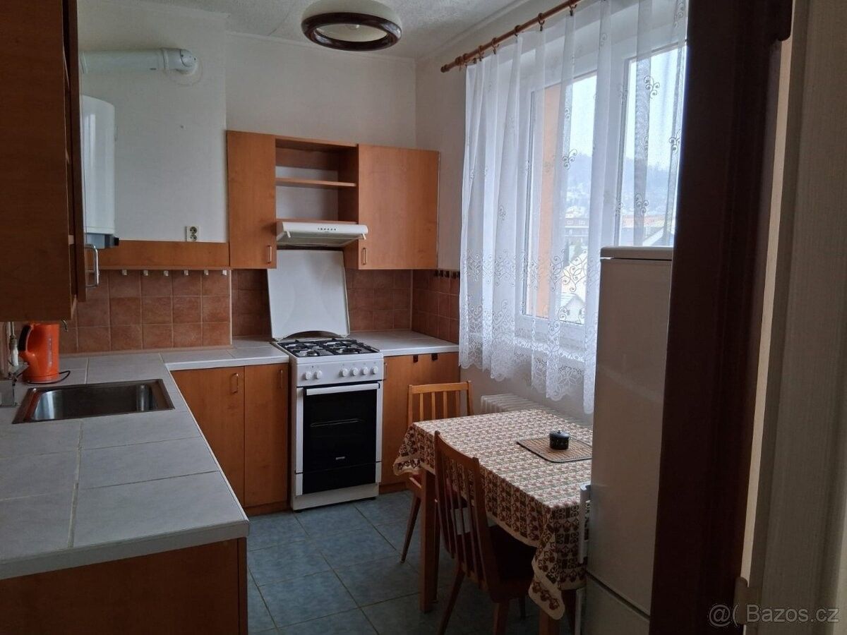 Pronájem byt - Česká Třebová, 560 02