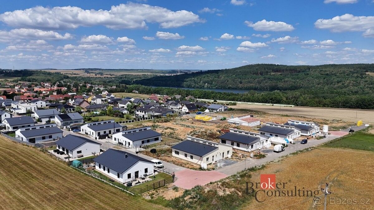 Rodinný dům · Rokycany, 337 01 - 2