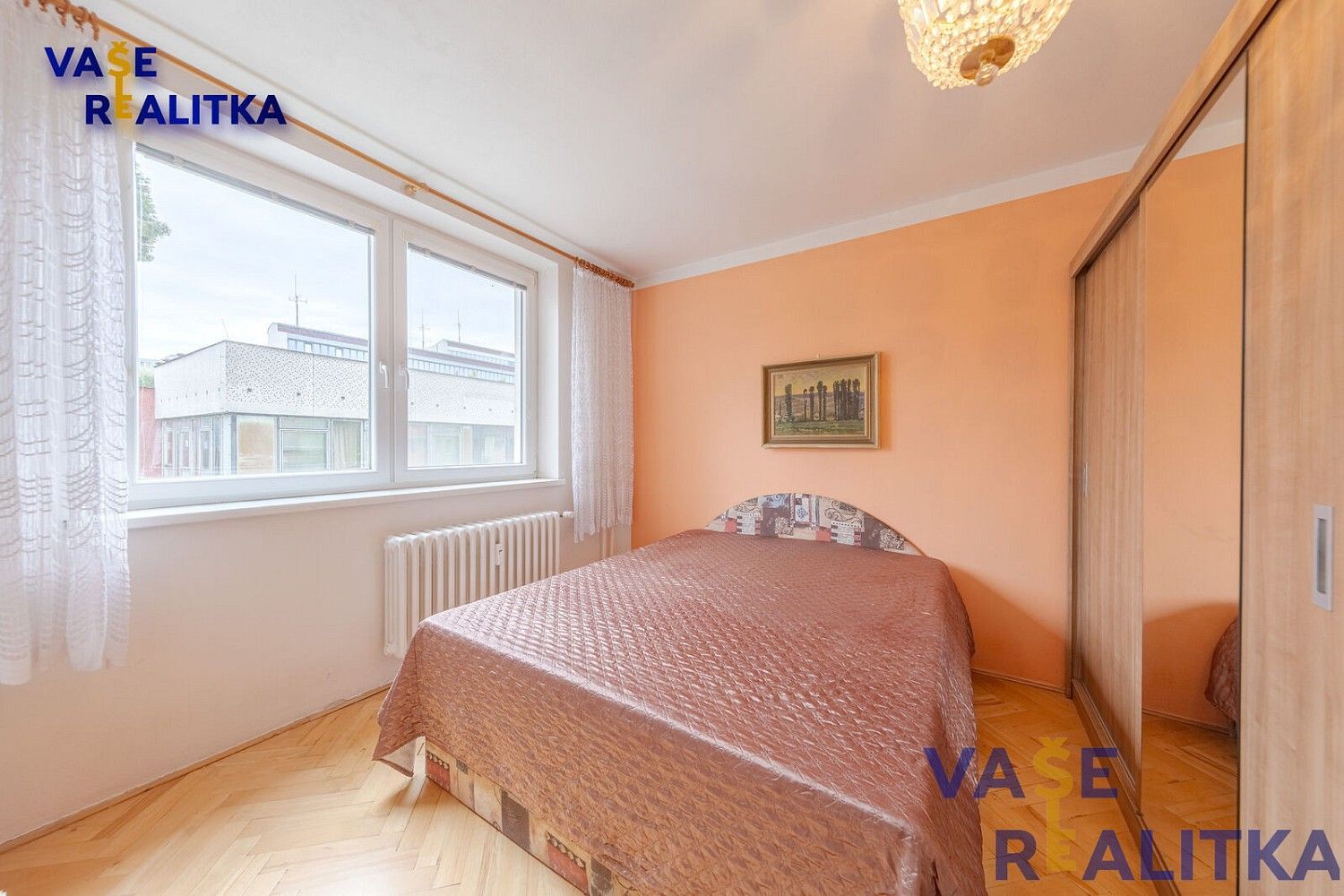 Byt 3+1 · 59 m² · U Výstaviště, Přerov - Přerov I-Město - 4