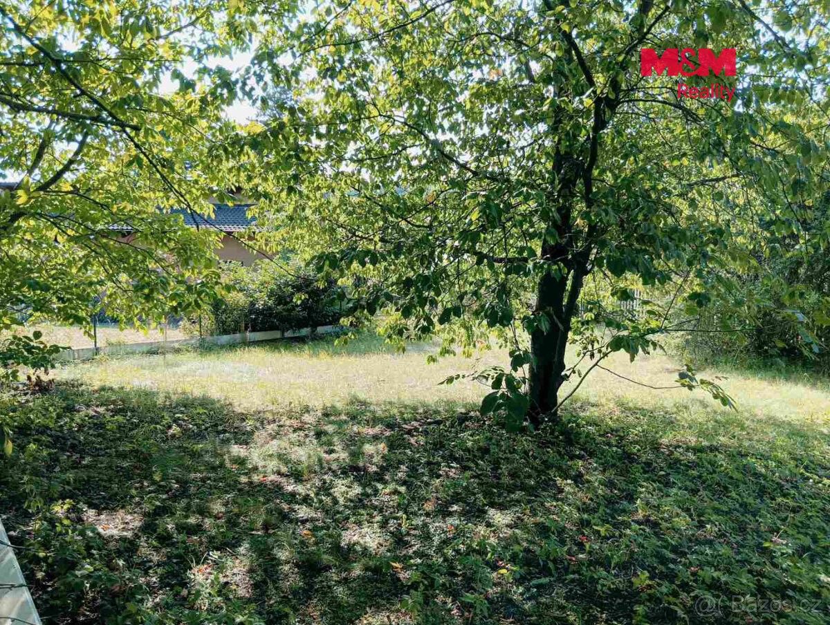 Zahrady, Zruč-Senec, 330 08 - 2