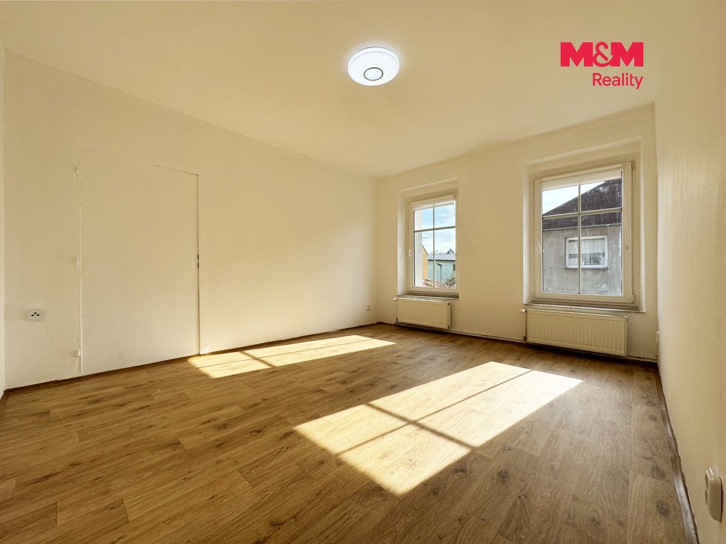 2+1, Nerudova, Karlovy Vary, 50 m² - 2