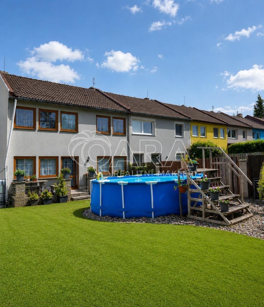 Rodinný dům · 137 m² · U stromovky  , Rožmitál pod Třemšínem - 3