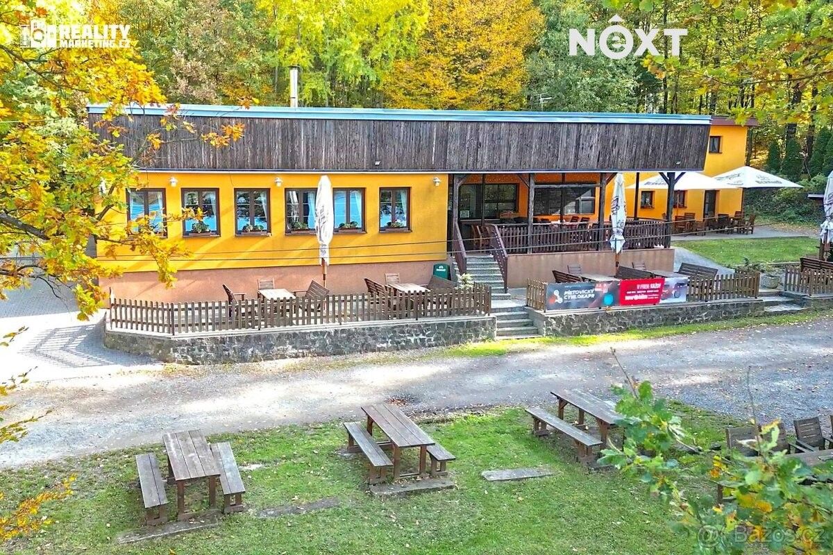 Restaurace, Račice-Pístovice, 683 05