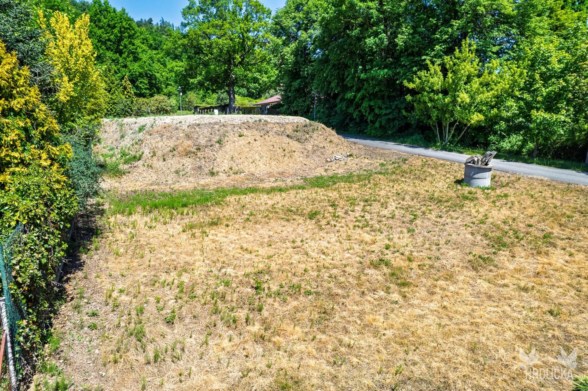 Pozemek pro bydlení · 915 m² · Strakonice Dražejov - 4