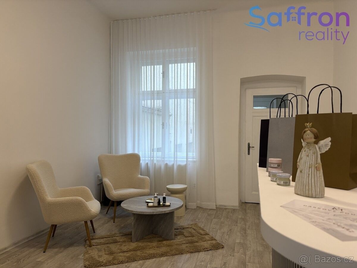 Prodej obchodní prostory - Plzeň, 301 00