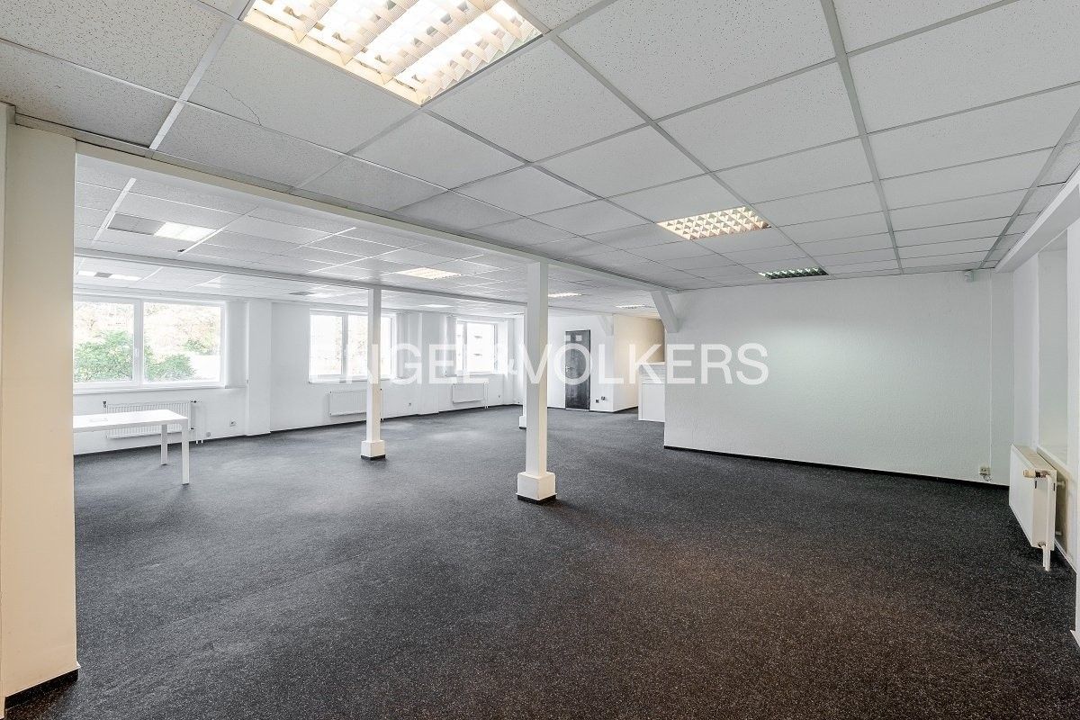 Kancelář · 92 m² · Radlická 1305, Praha Smíchov - 3