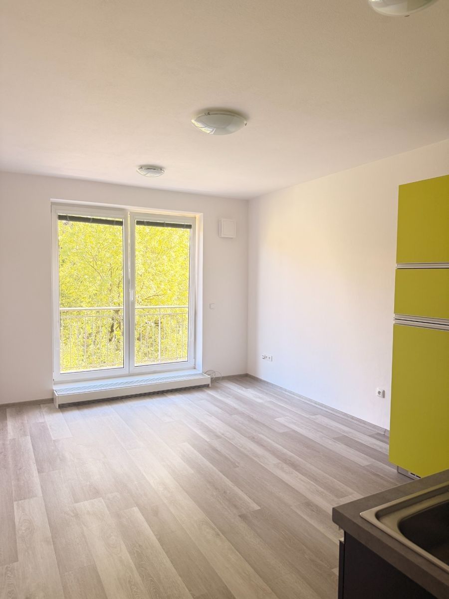2+kk, U Dlouhé stěny, Jihlava - Jihlava, Kraj Vysočina, 47 m² - 2