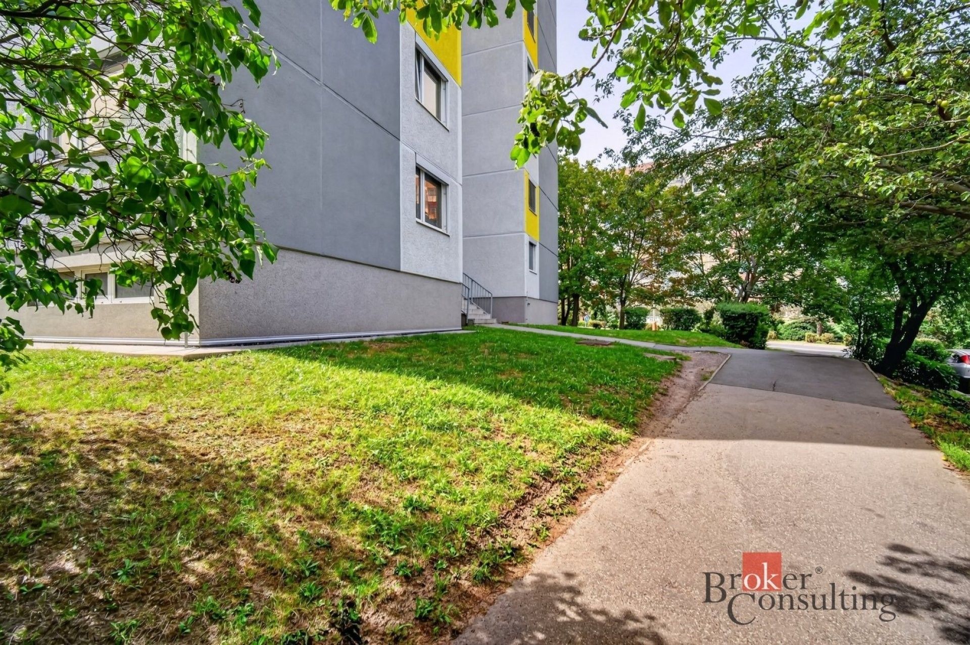 Prodej byt 3+1 - Lamačova, Praha, 73 m² - 5