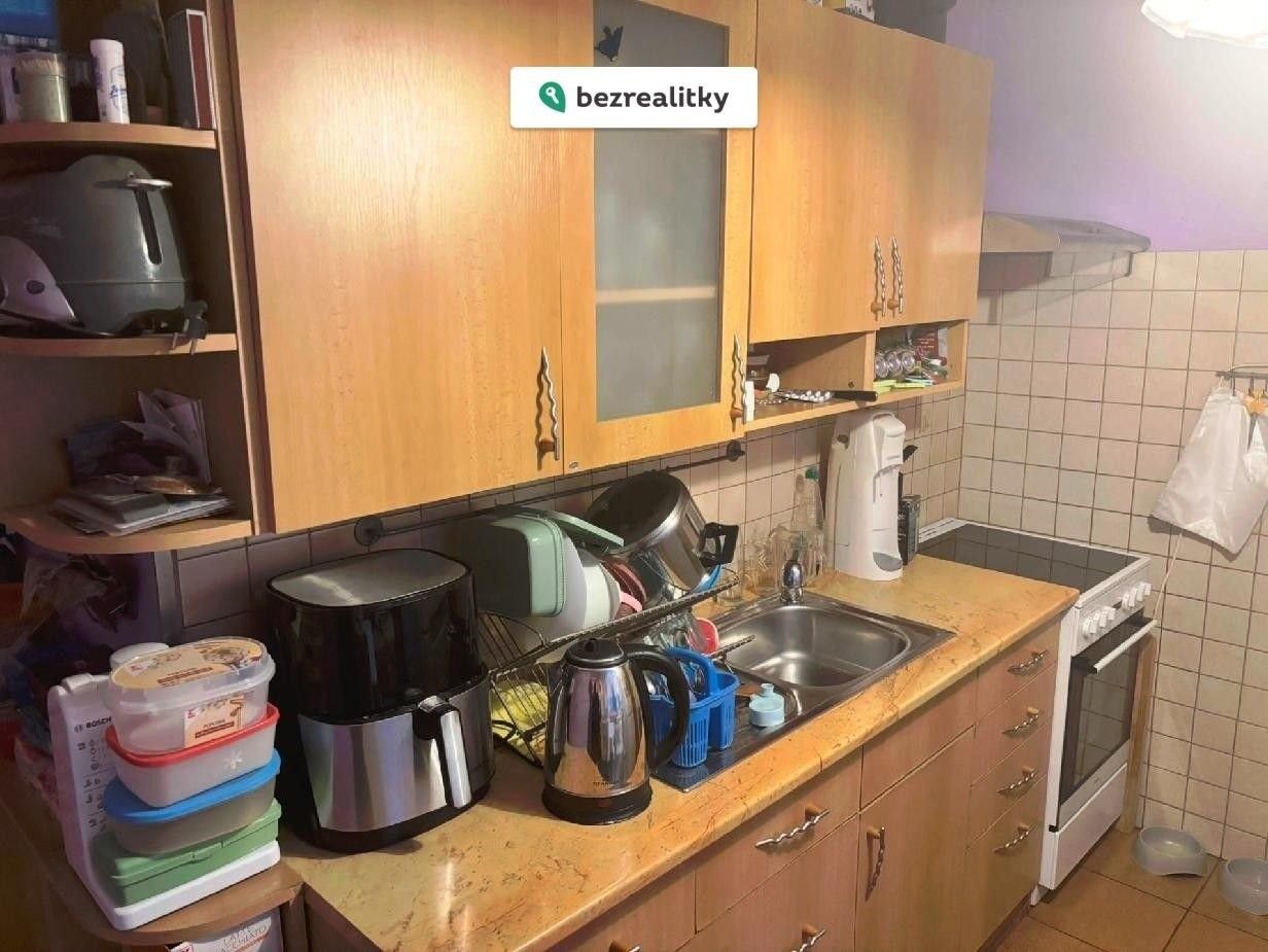 Prodej byt 2+1 - Krásného, Brno, 55 m²