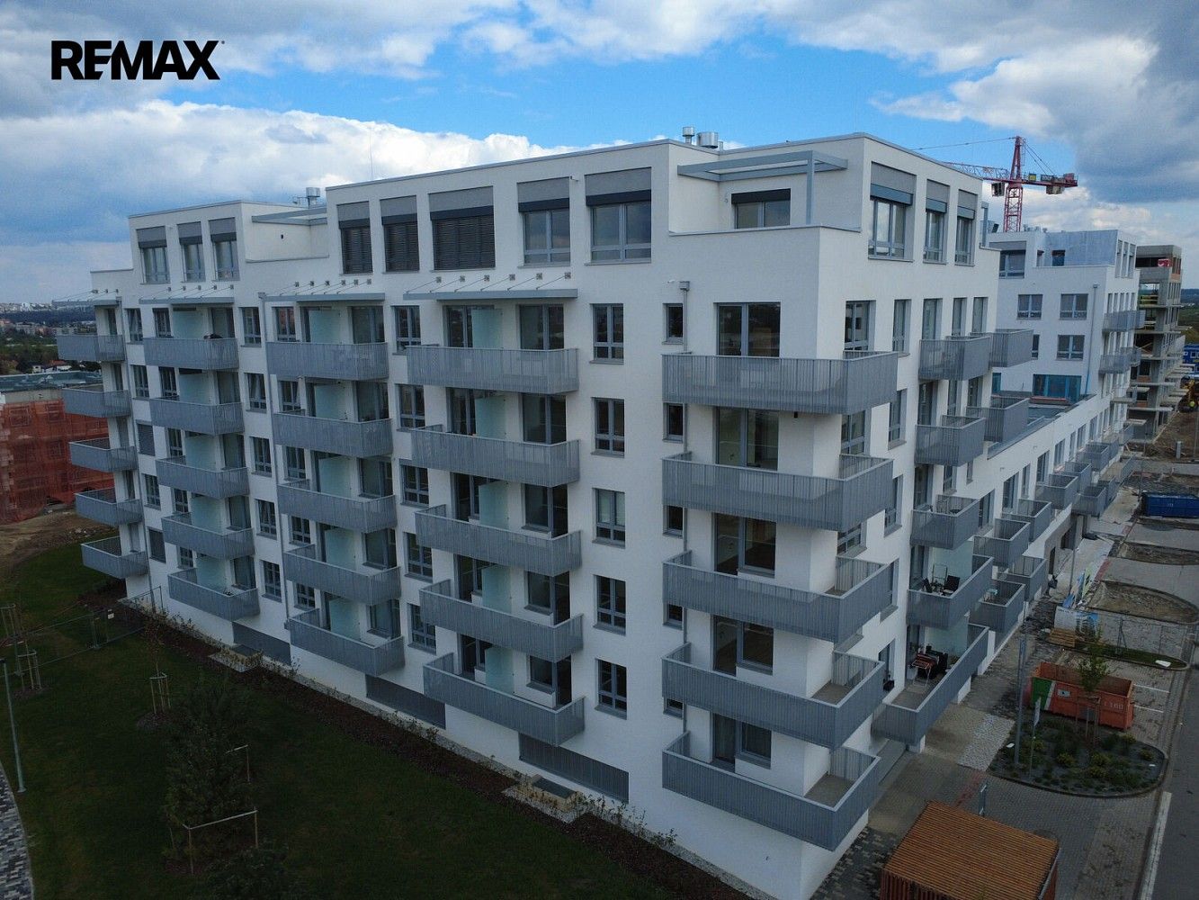 Byt 1+kk · 44 m² · Honzíkova, Praha 10 - Dolní Měcholupy - 4