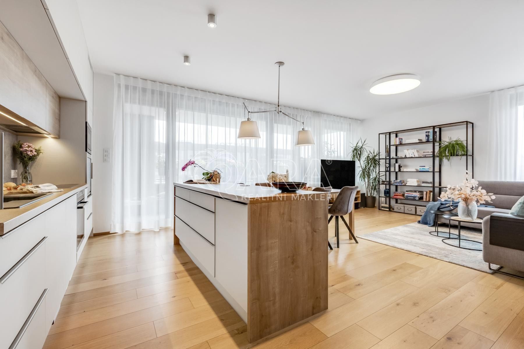 4+kk, Kačírkova , Praha Jinonice, 139 m² - 2