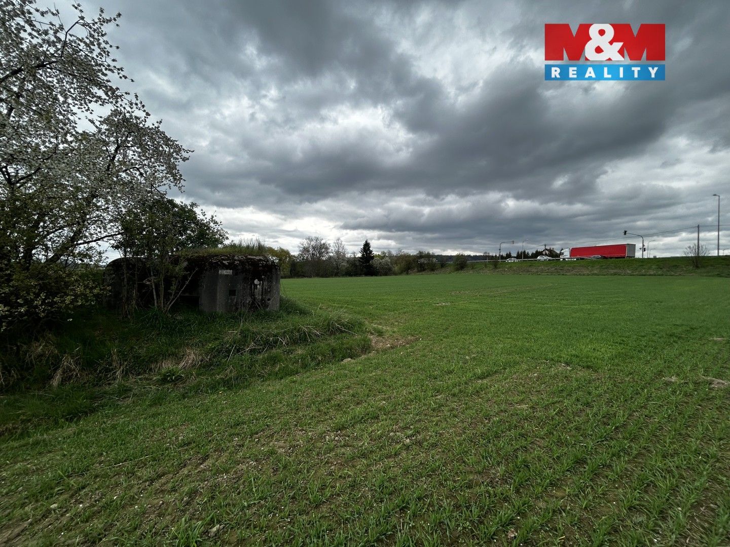 Prodej ostatní - Ostravská, Opava, 22 m² - 5