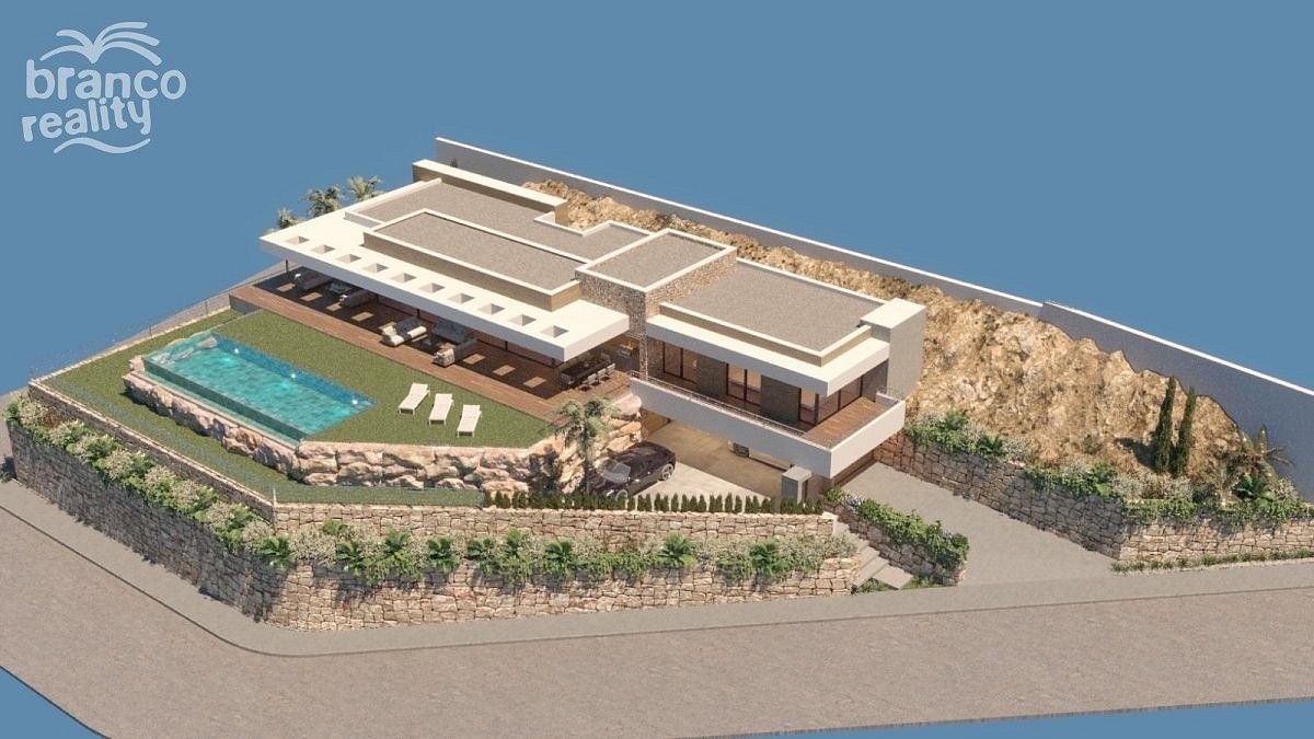 Rodinný dům · 285 m² · Ciudad Quesada, ES - 3