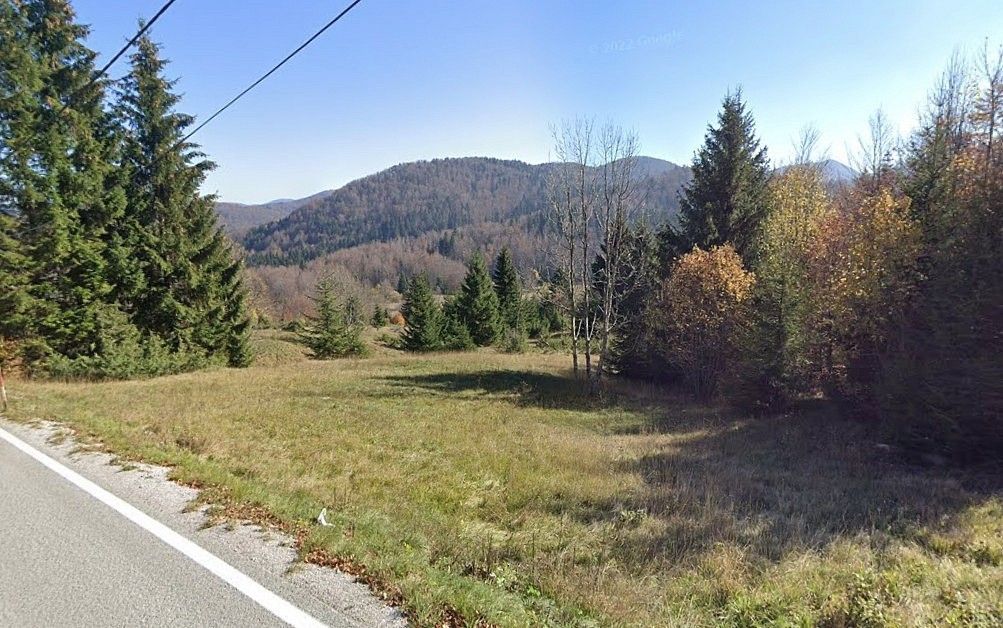 Pozemek pro bydlení, 2 537 m²