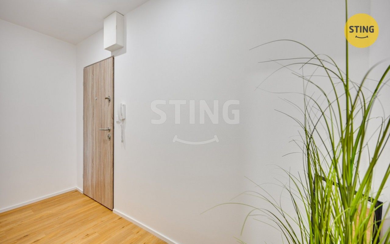 Prodej byt 1+kk - Družstevní, Zlín, 33 m² - 5