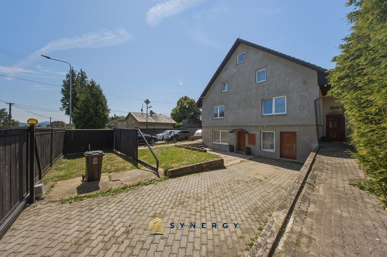 Rodinný dům · 200 m² · Rumburk - Rumburk 1, okres Děčín, Ústecký kraj - 3