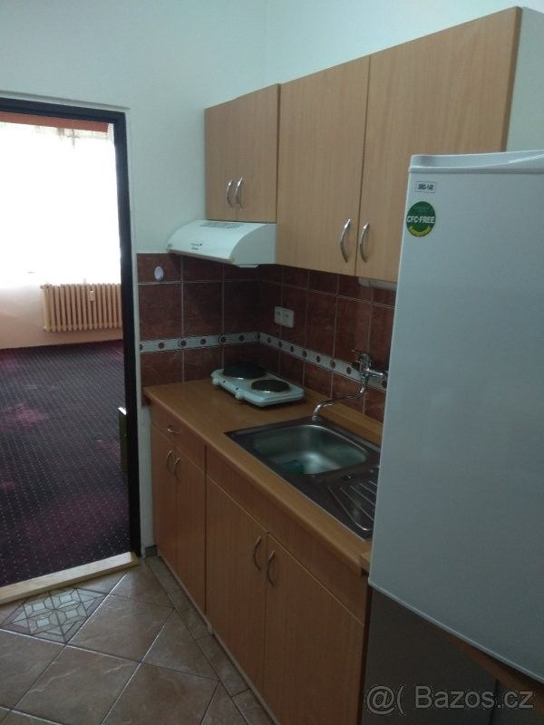 Pronájem byt - Bařice-Velké Těšany, 767 01