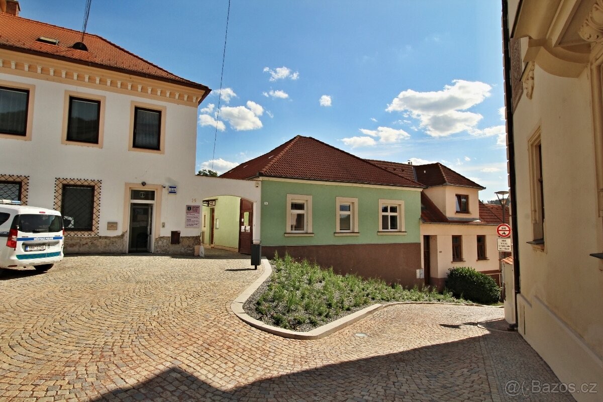 Rodinný dům · Tišnov, 666 01 - 3
