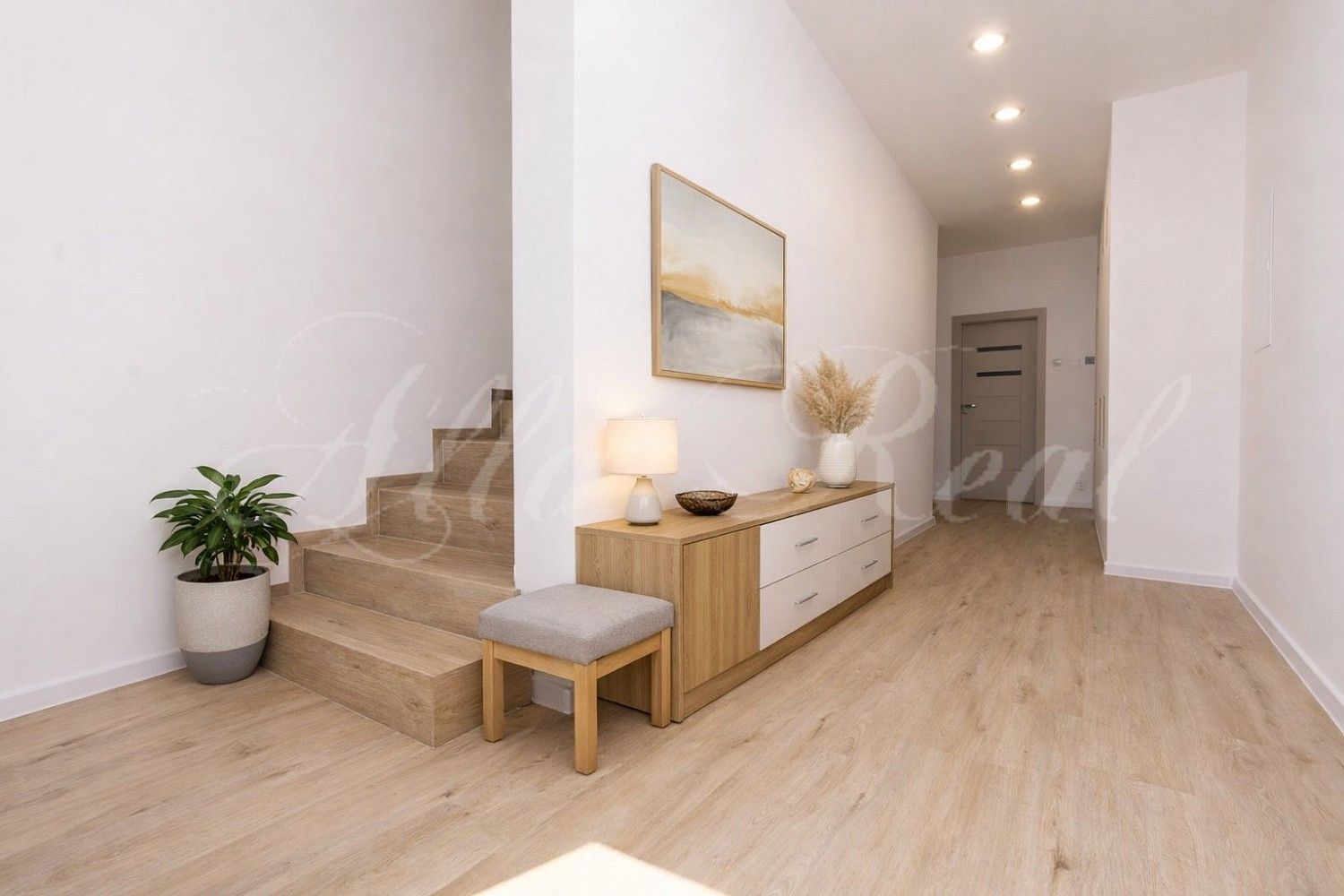 Prodej byt 4+kk - Brno - Nový Lískovec, okres Brno-město, Jihomoravský kraj, 170 m² - 5