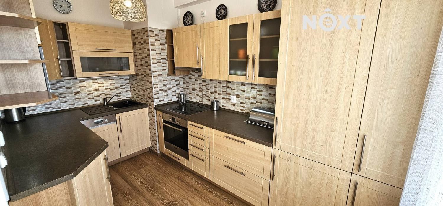 2+kk, Kpt. Jaroše, Tábor, 64 m²