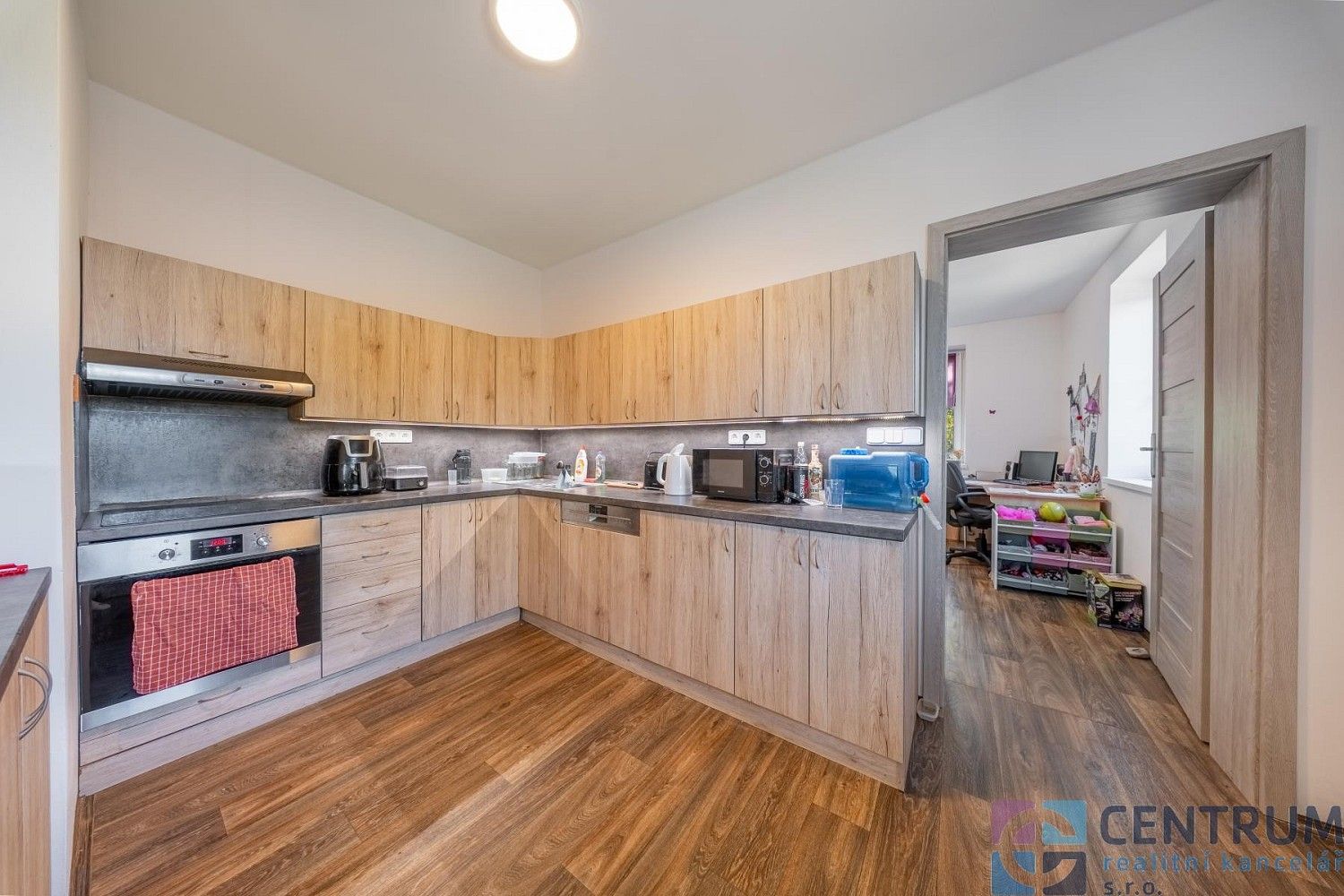 Prodej rodinný dům - Veselá, okres Semily, 265 m² - 5