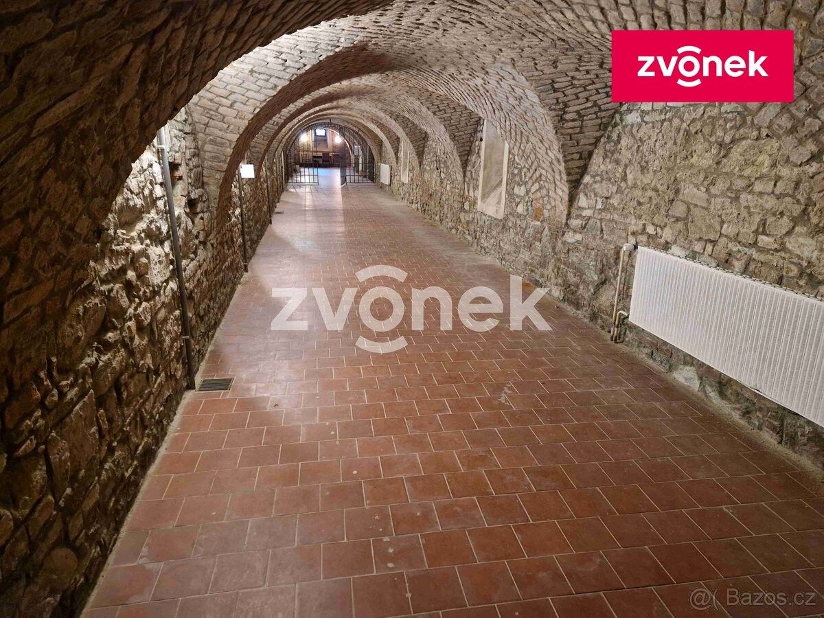 Pronájem ostatní - Uherské Hradiště, 686 01