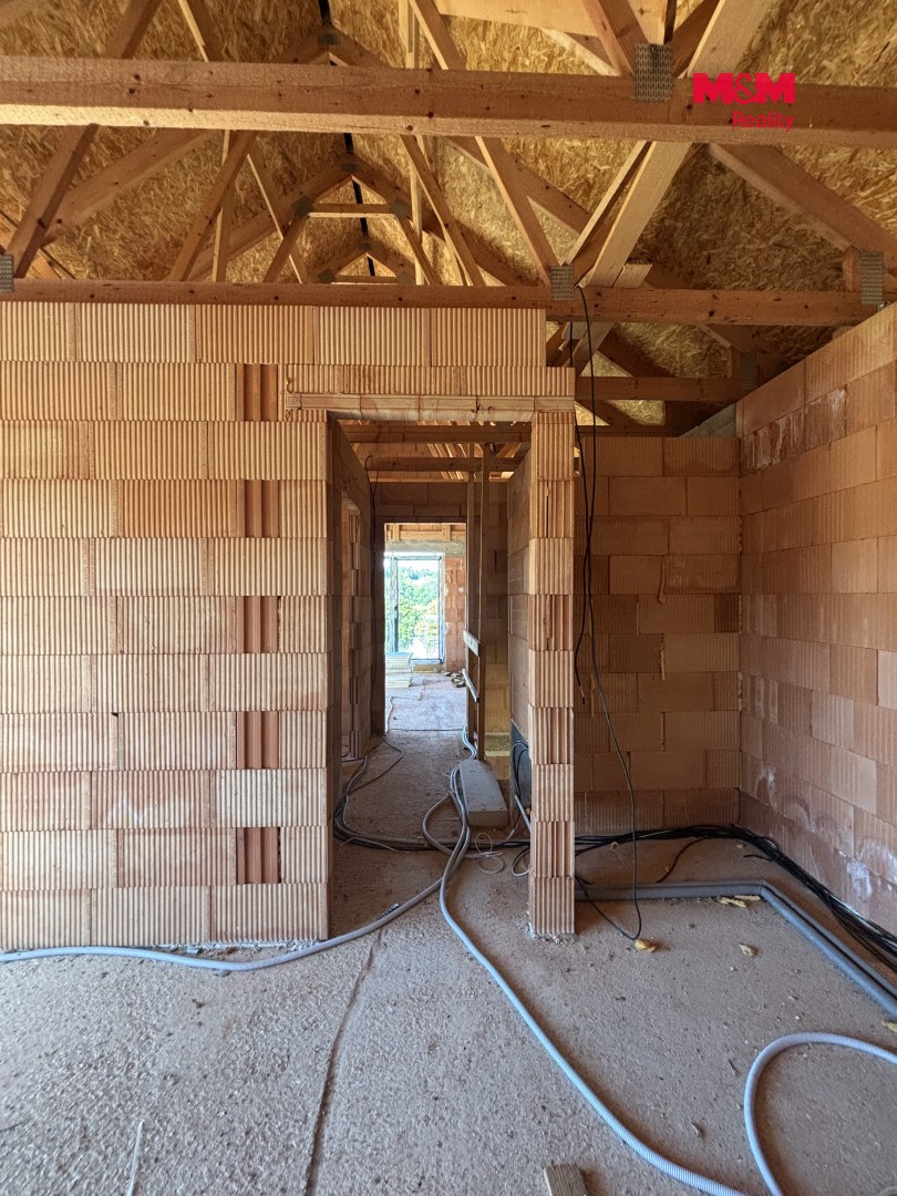 Rodinný dům · 222 m² · Frymburk - 3