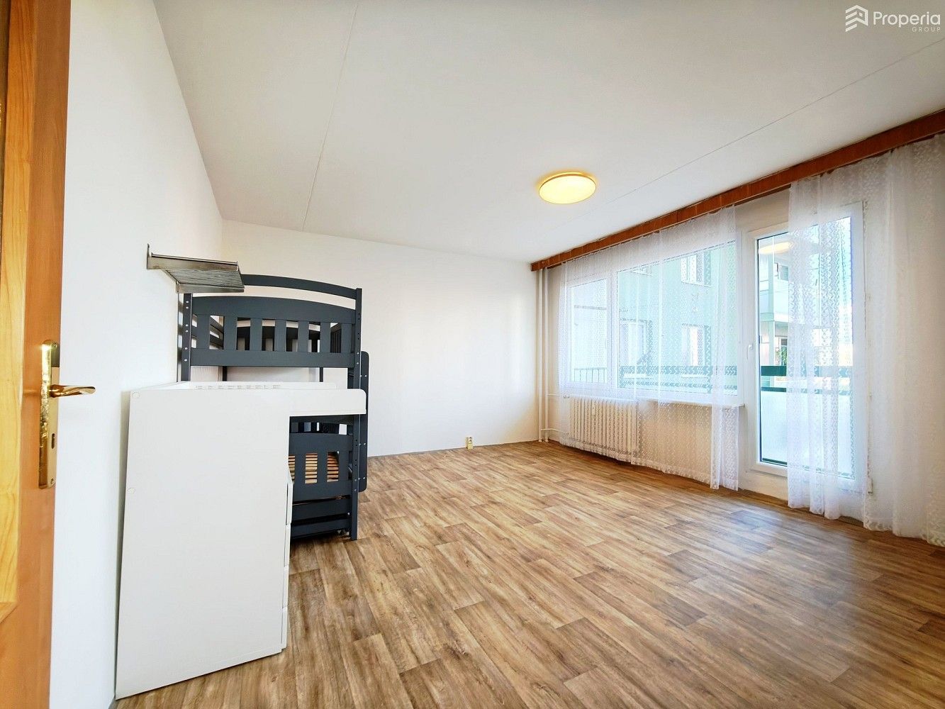 Byt 3+1 · 72 m² · Blatnická, Brno - Židenice - 4