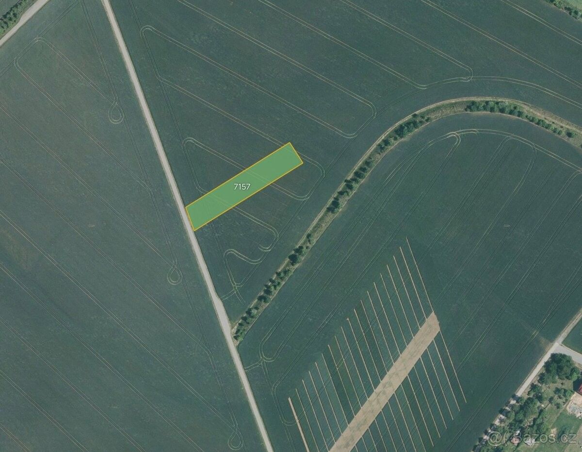 Pozemky pro bydlení, Ořechov u Brna, 664 44