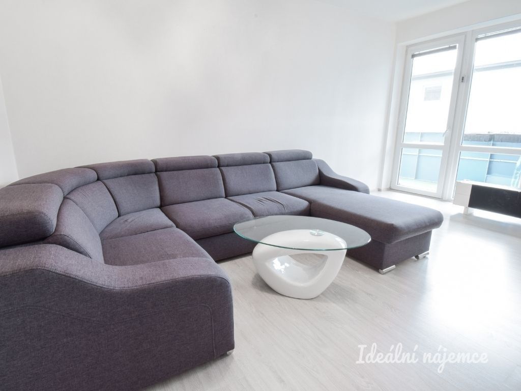 Pronájem byt 3+kk - Brno-Bystrc, Brno, 73 m² - 5
