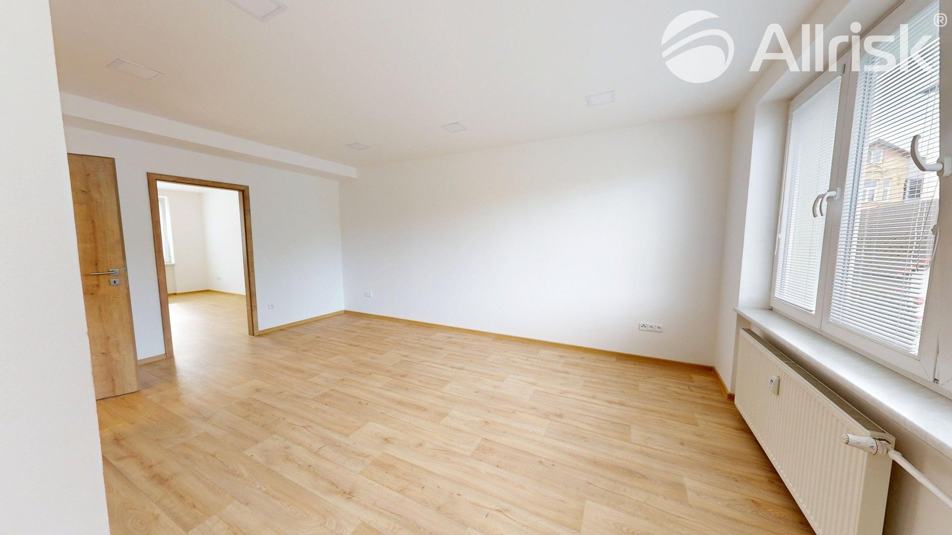 3+1, Olomoucká, Opava Předměstí, 62 m² - 2