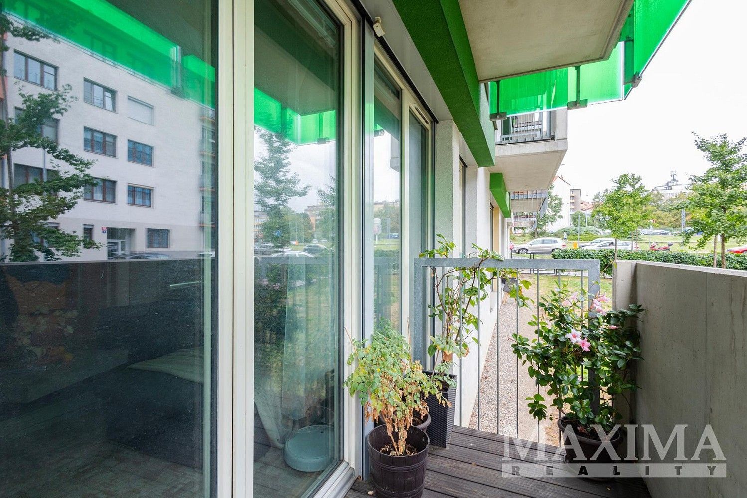 2+kk, Praha - Vršovice, okres Praha 10, Hlavní město Praha, 58 m² - 2