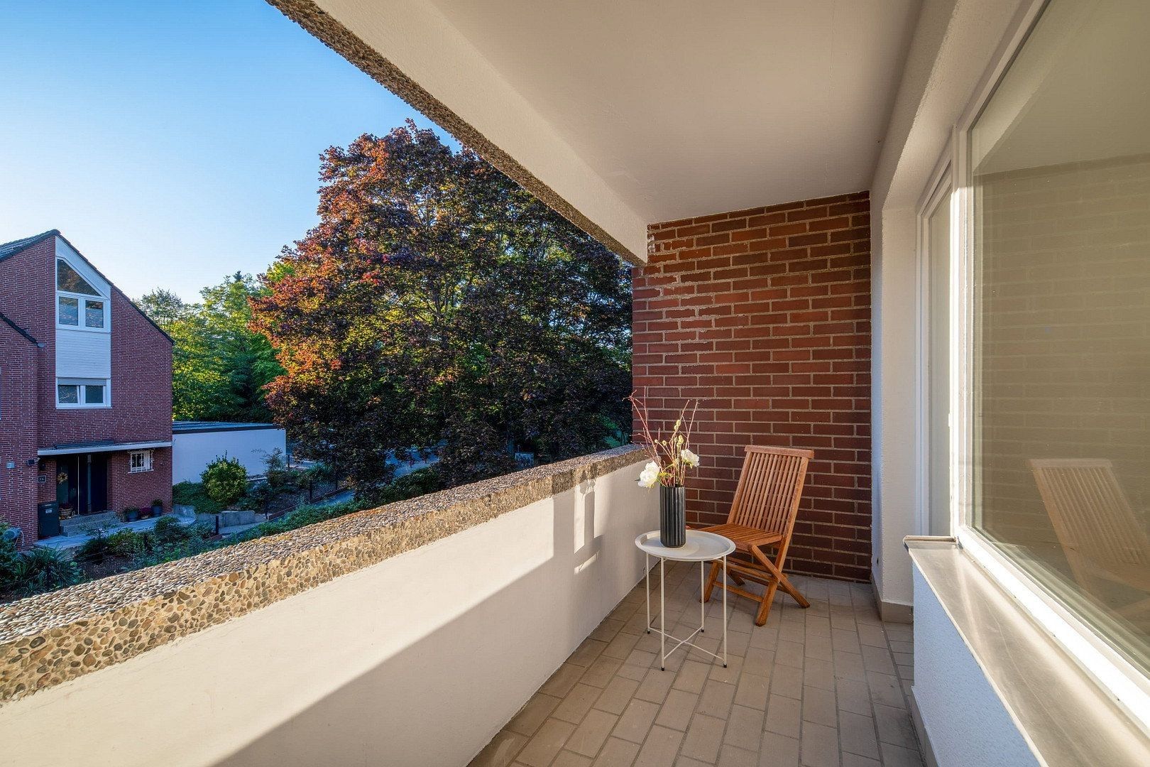 3+1, Frank-Wedekind-Straße Wiesbaden Wiesbaden Hessen 65201, 77 m² - 2