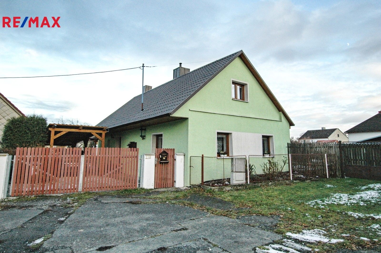 Prodej rodinný dům - Postřekov, 109 m²