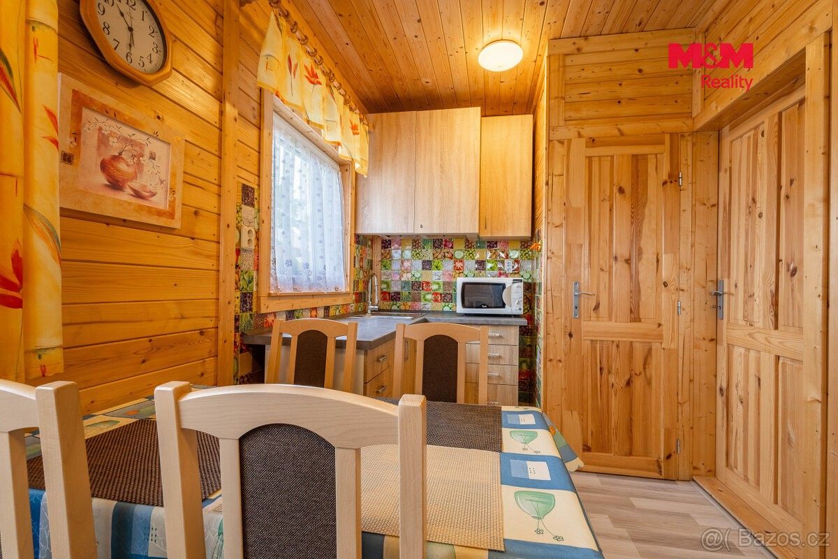 Prodej chata - Ostrov nad Ohří, 363 01 - 5