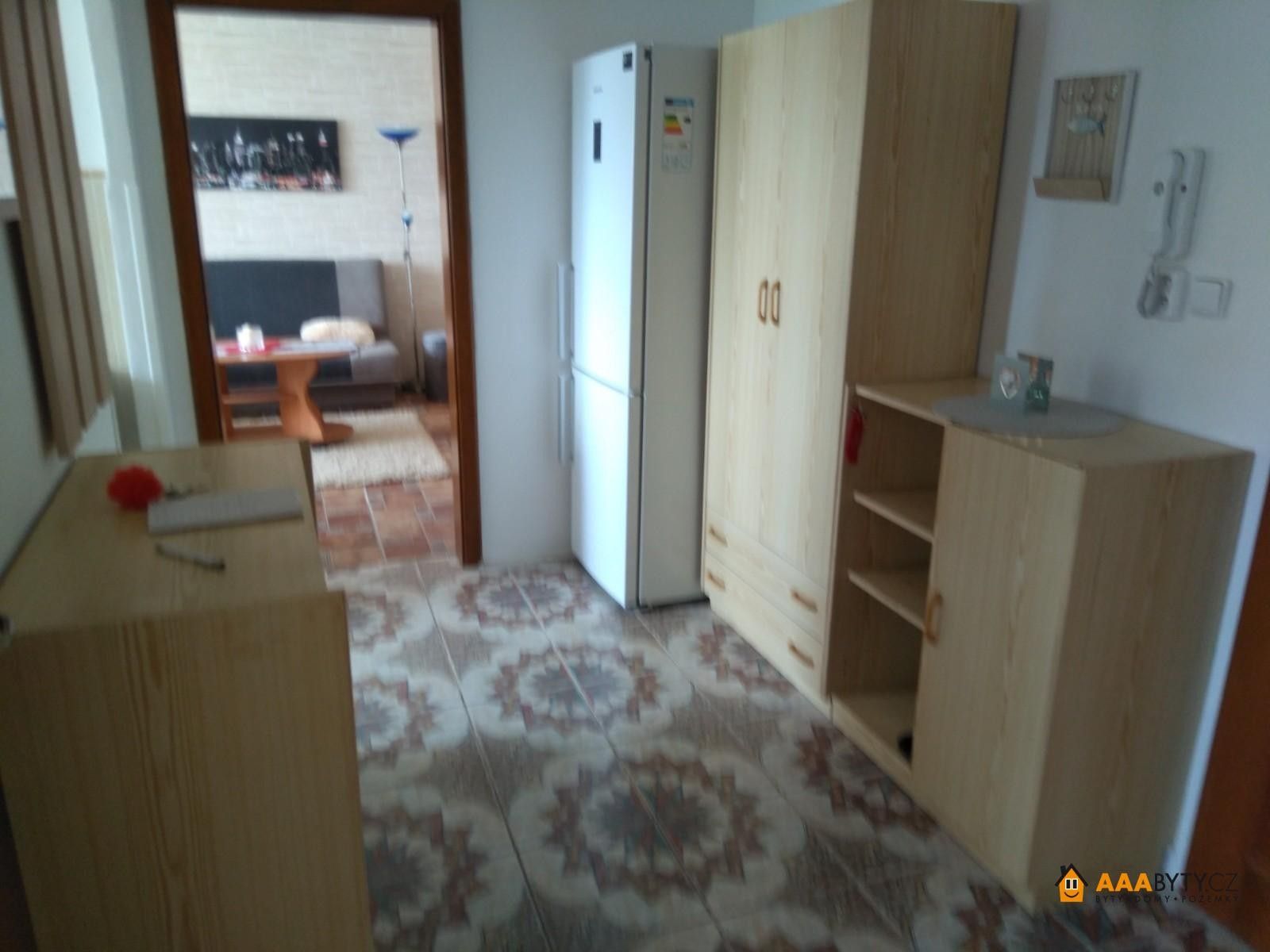 Pronájem byt 2+1 - Jižní, Česká Lípa, 50 m² - 5