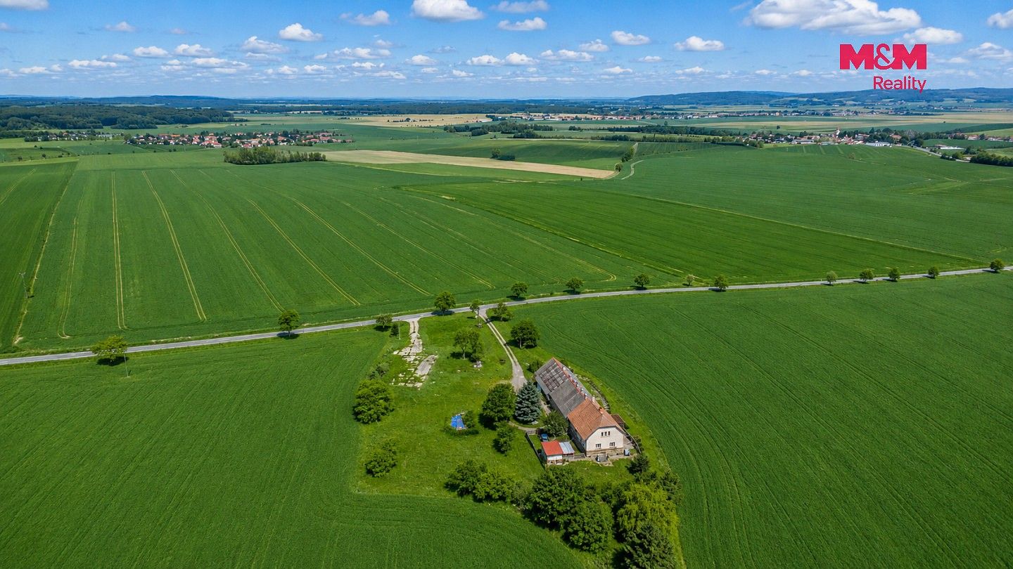 Pozemek pro bydlení · Stračov, okres Hradec Králové, Královéhradecký kraj - 4